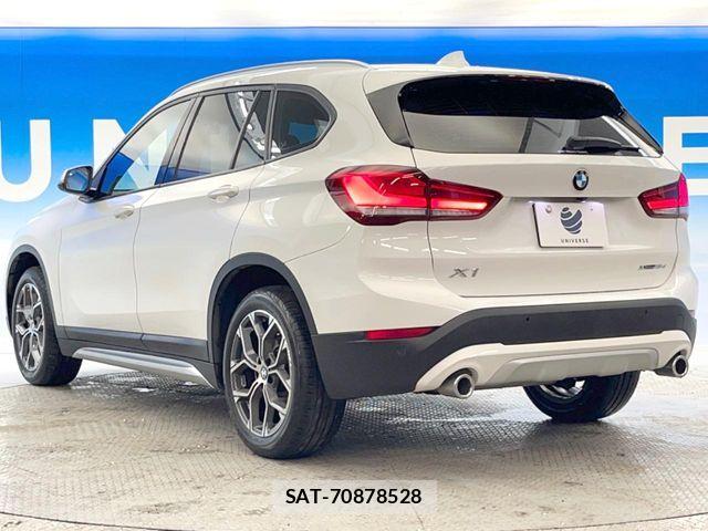 Bmw X1 2021-01 7721602-19