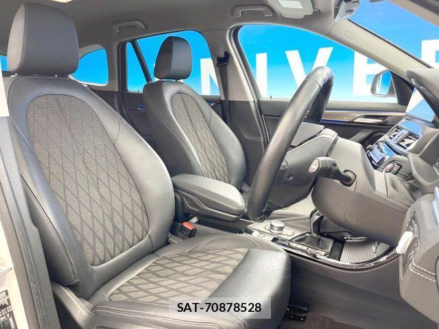 Bmw X1 2021-01 7721602-8