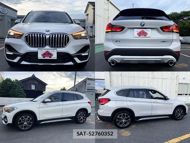 Bmw X1 2021-09 7721601-3