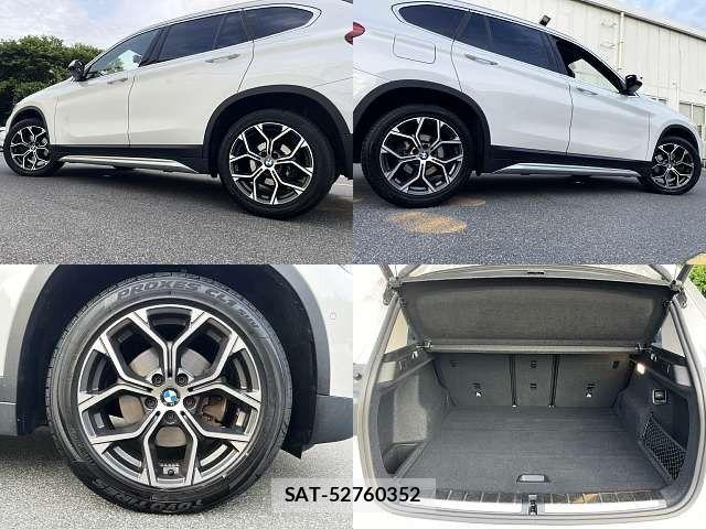 Bmw X1 2021-09 7721601-5