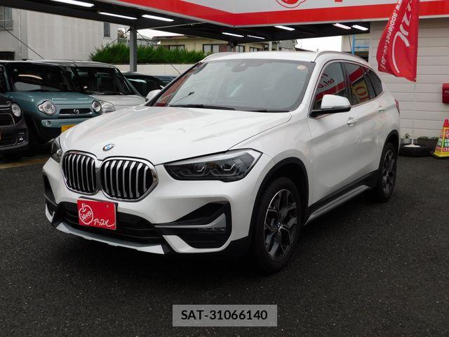 Bmw X1 2022-08 7721598-0