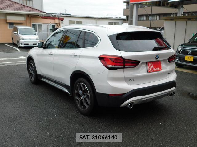 Bmw X1 2022-08 7721598-2