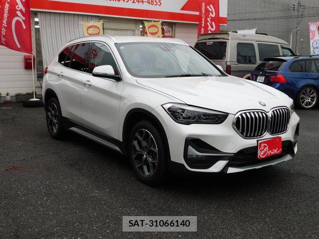Bmw X1 2022-08 7721598-4