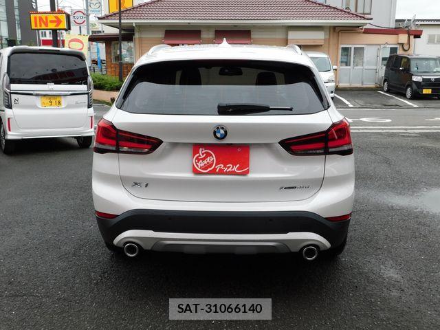 Bmw X1 2022-08 7721598-7