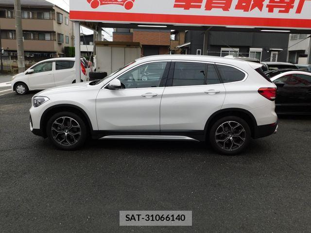 Bmw X1 2022-08 7721598-8