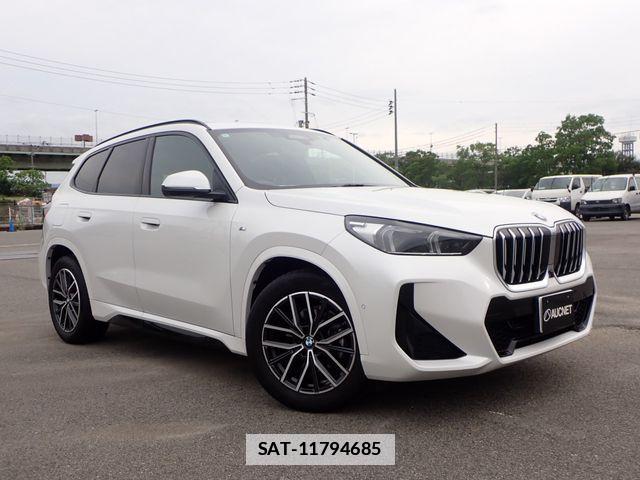 Bmw X1 2024-10 7721575-0