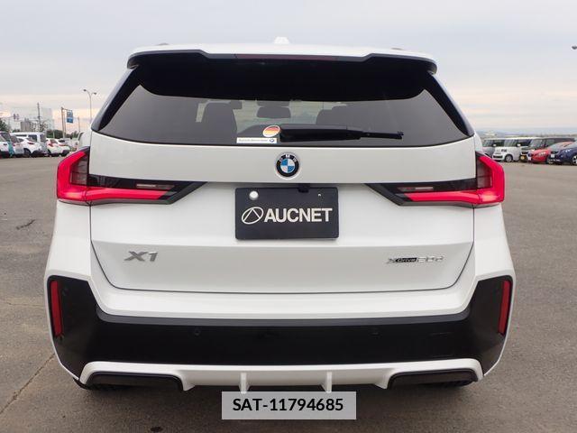 Bmw X1 2024-10 7721575-9