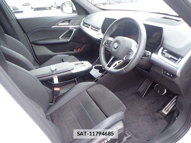 Bmw X1 2024-10 7721575-1