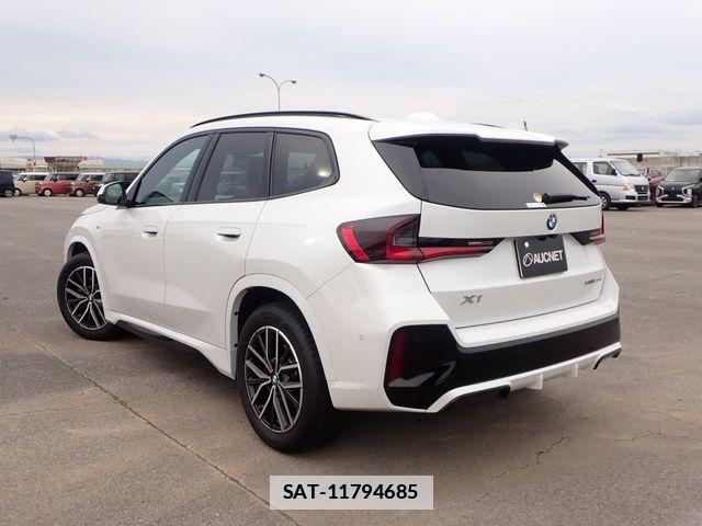 Bmw X1 2024-10 7721575-2