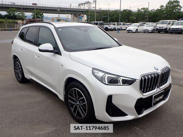 Bmw X1 2024-10 7721575-3