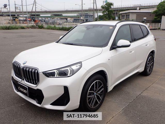 Bmw X1 2024-10 7721575-6