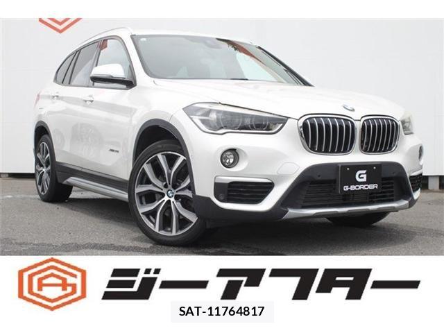 Bmw X1 2015-12 7721609-0