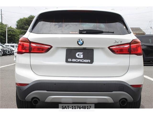 Bmw X1 2015-12 7721609-9