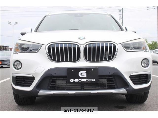 Bmw X1 2015-12 7721609-1