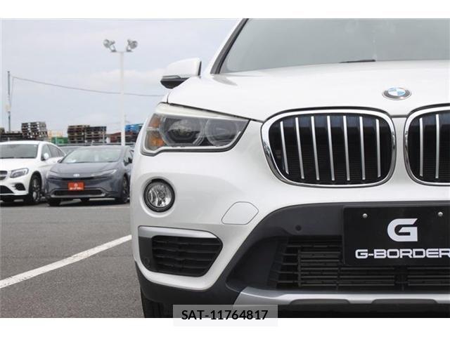 Bmw X1 2015-12 7721609-2