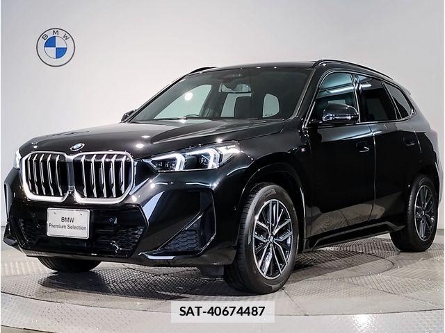 Bmw X1 2024-08 7721581-0
