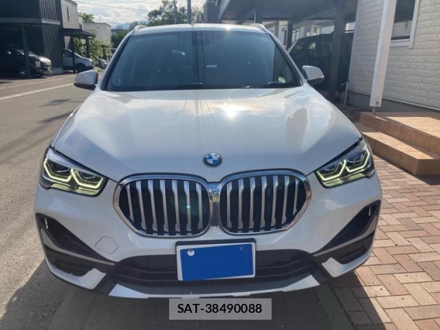 Bmw X1 2020-09 7721605-0
