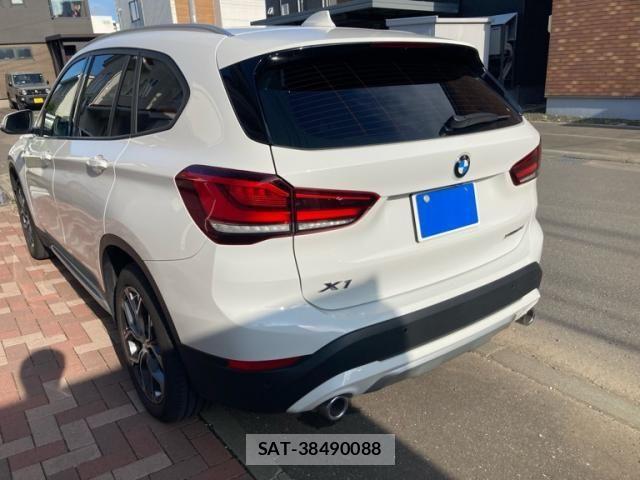 Bmw X1 2020-09 7721605-9