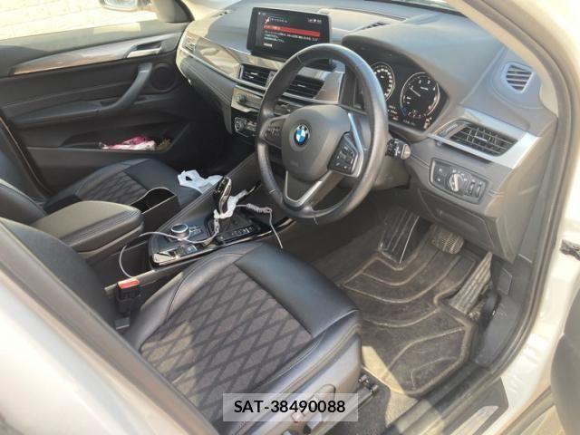 Bmw X1 2020-09 7721605-17