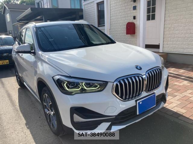 Bmw X1 2020-09 7721605-1