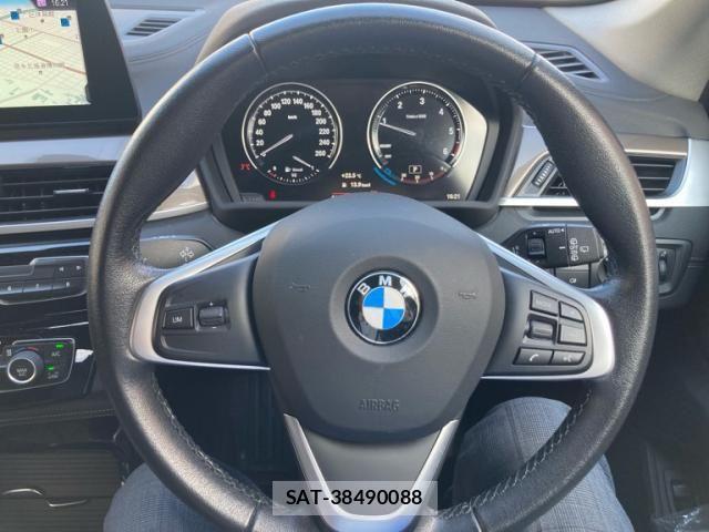 Bmw X1 2020-09 7721605-22