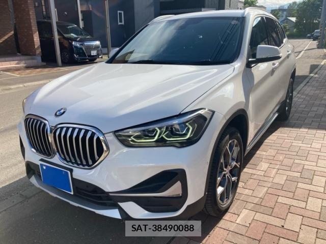Bmw X1 2020-09 7721605-2