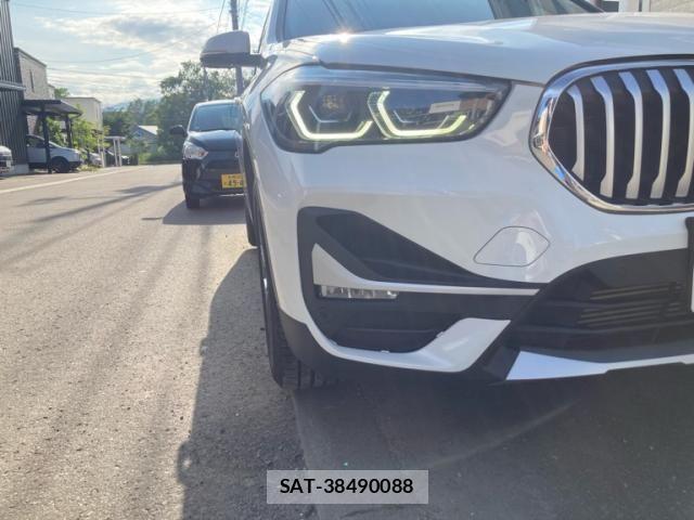 Bmw X1 2020-09 7721605-5