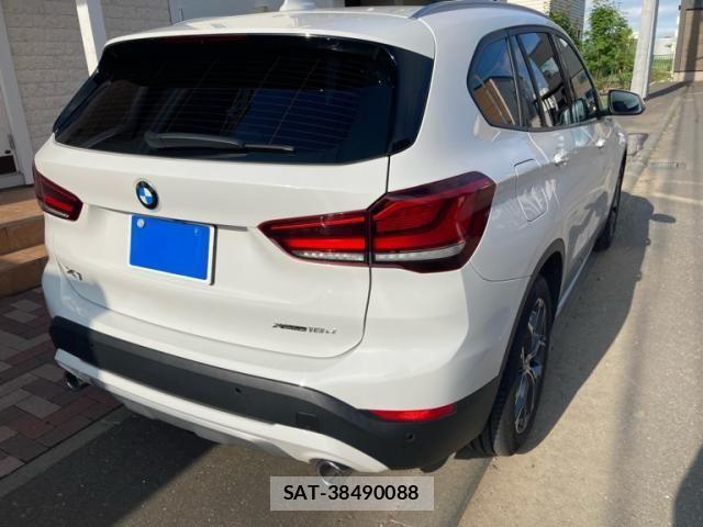 Bmw X1 2020-09 7721605-7