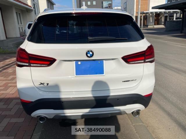 Bmw X1 2020-09 7721605-8