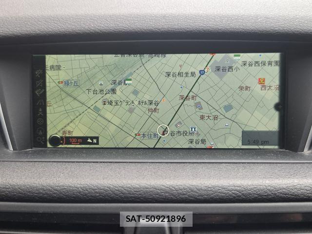 Bmw X1 2014-03 7721608-9