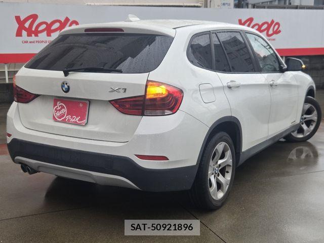 Bmw X1 2014-03 7721608-2