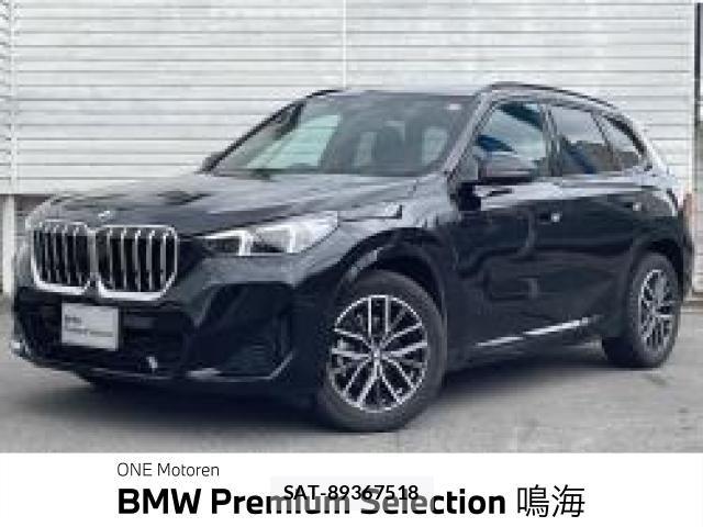 Bmw X1 2025-09 7721579-0