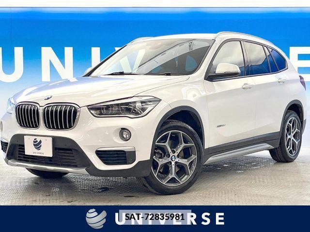 Bmw X1 2016-12 7783054-0