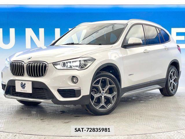 Bmw X1 2016-12 7783054-16