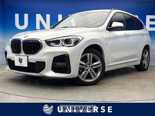 Bmw X1 2020-11 7783057-0