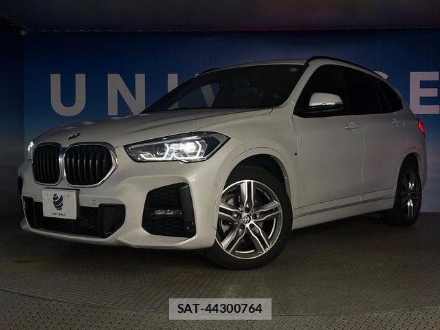 Bmw X1 2020-11 7783057-13