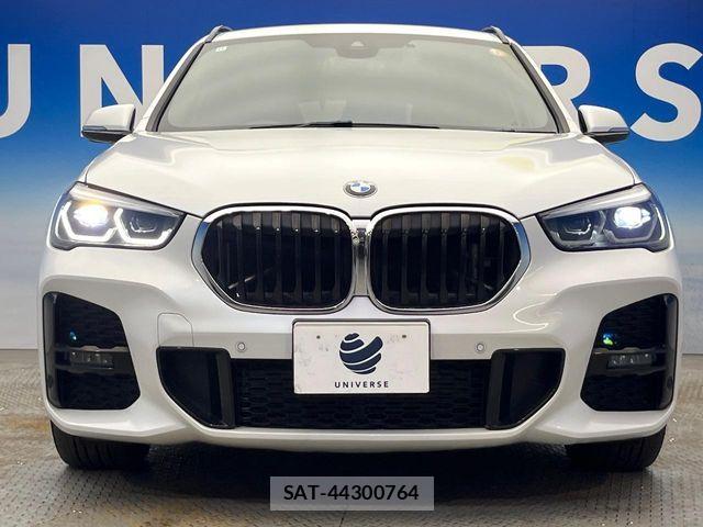 Bmw X1 2020-11 7783057-15