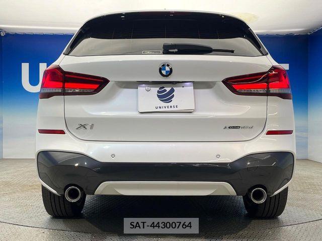 Bmw X1 2020-11 7783057-16