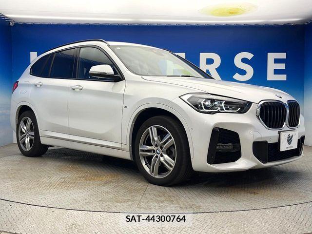 Bmw X1 2020-11 7783057-17