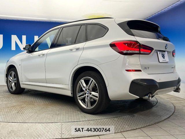 Bmw X1 2020-11 7783057-18
