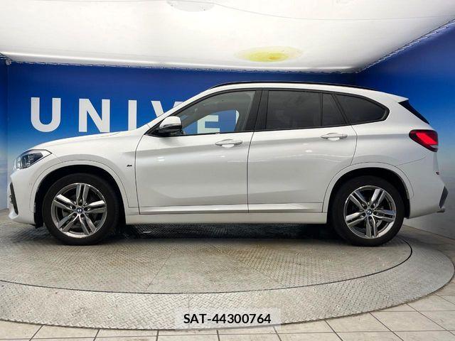 Bmw X1 2020-11 7783057-19