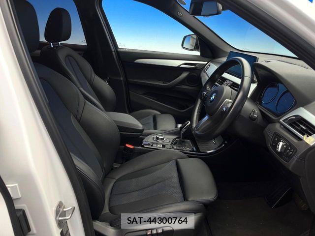 Bmw X1 2020-11 7783057-8