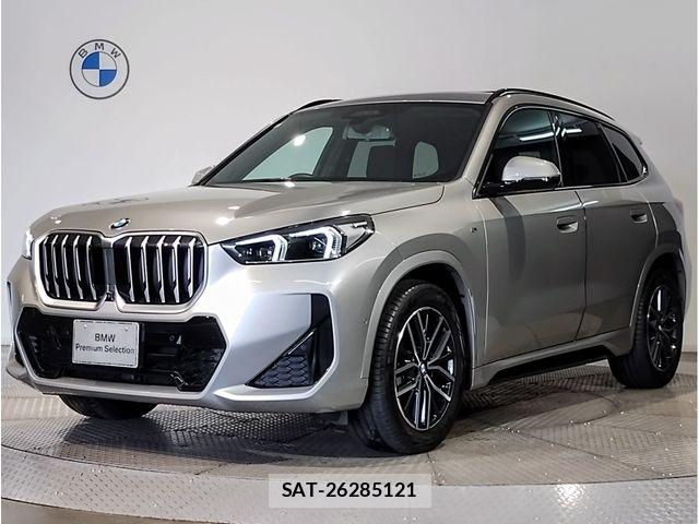 Bmw X1 2024-08 7783077-0