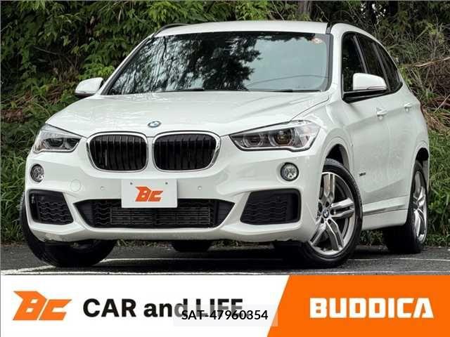 Bmw X1 2016-03 7783052-0