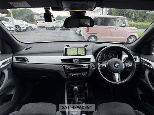 Bmw X1 2016-03 7783052-1