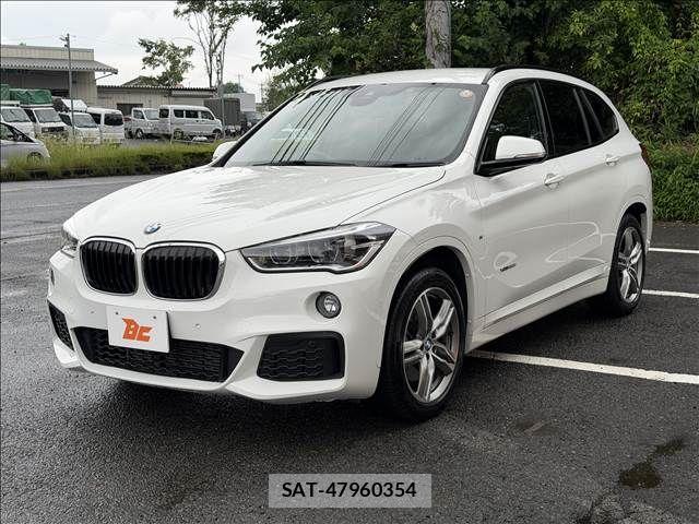 Bmw X1 2016-03 7783052-21