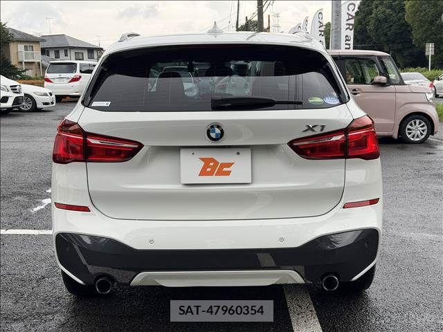 Bmw X1 2016-03 7783052-22