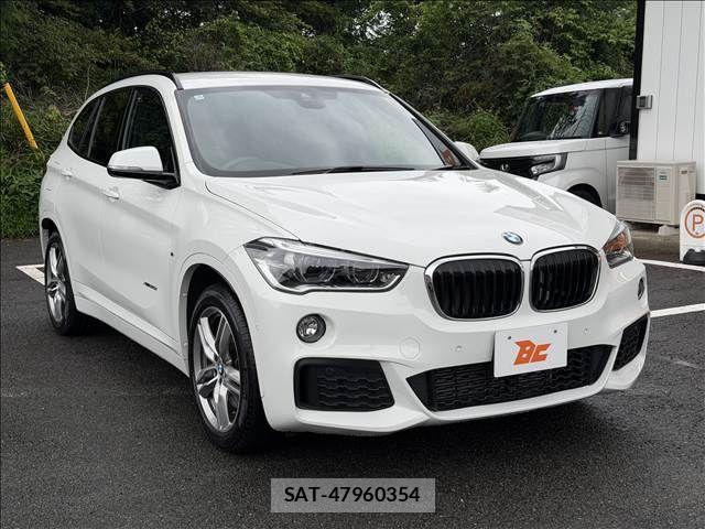 Bmw X1 2016-03 7783052-4