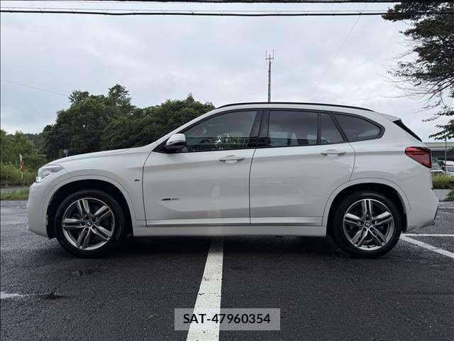 Bmw X1 2016-03 7783052-5