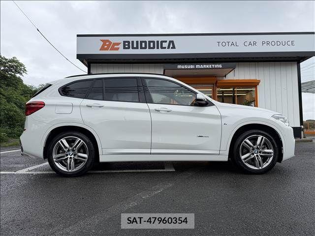 Bmw X1 2016-03 7783052-6
